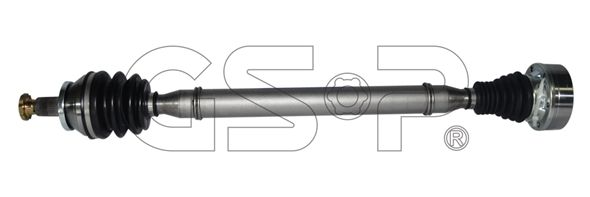DRIVE SHAFT 261308 FOR SKODA VW POLO/CityVan SEAT IBIZA/ST/Mk/SC TOLEDO  AUDI