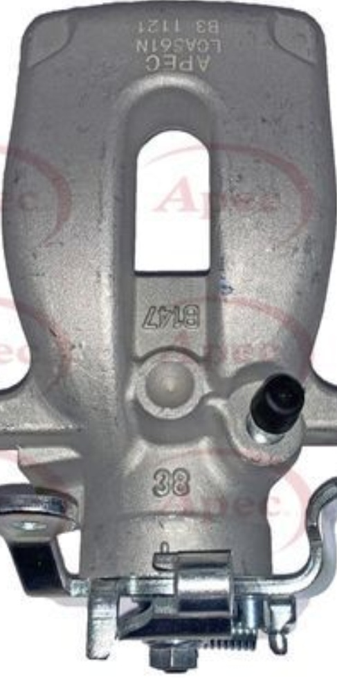 For CITROEN BERLINGO B9 2008 on Caliper Mounting LCA561N