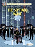 Blake & Mortimer 20 - The Septimus Wave