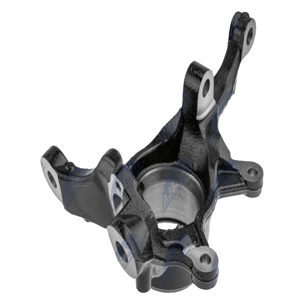 NTY Front Right Wheel Suspension Knuckle ZZP-BM-013 For BMW - Image 7
