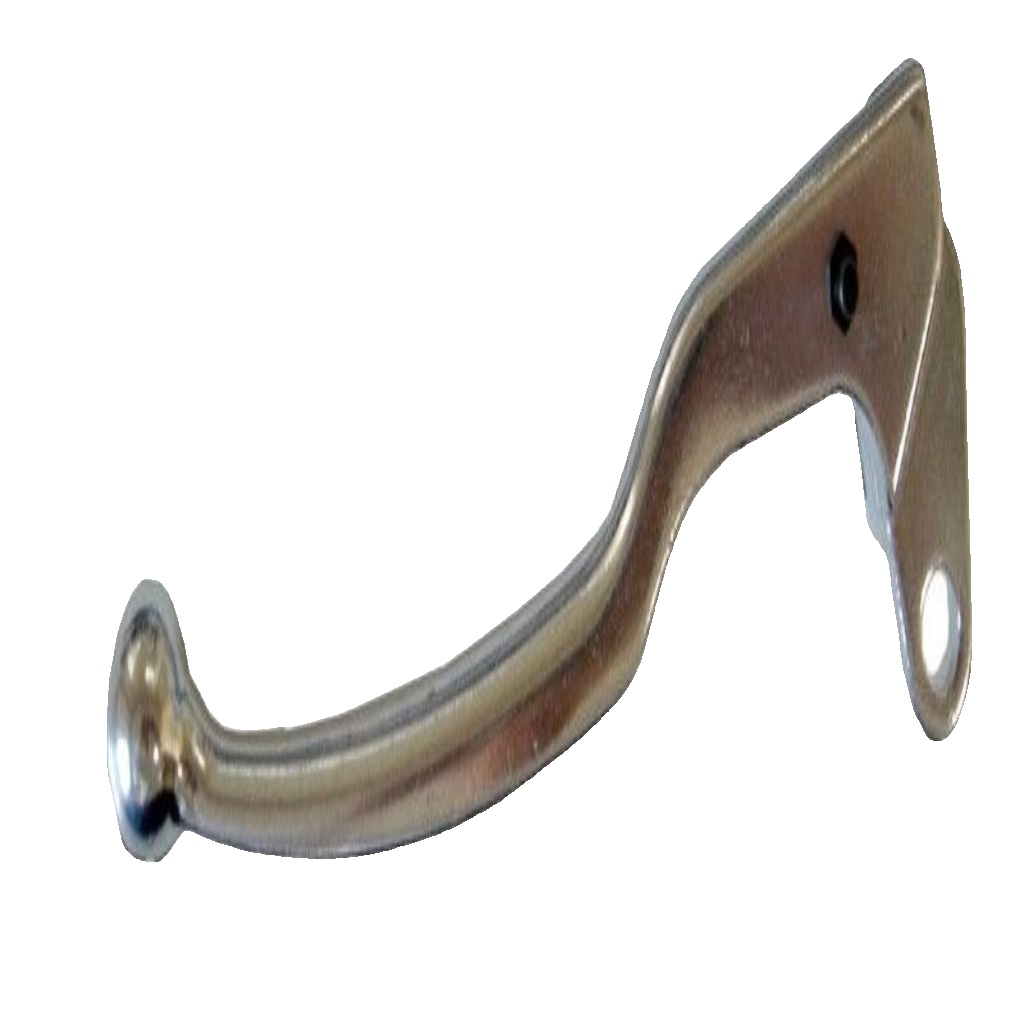 Lever Left Chrome Suzuki for Moto Spare Parts Accessories Pieces Spares