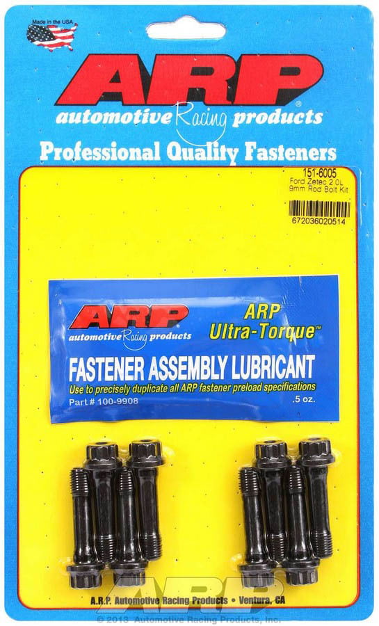 Focus ST170 | ALDA | ARP M9 Conod Bolt Set