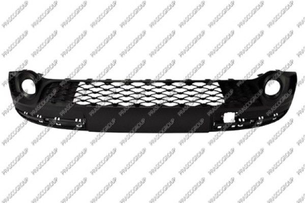 FT0442120 PRASCO GRIGLIA CENTRALE PARAURTI MOD. POPSTART FIAT - 500 L - MOD. 061