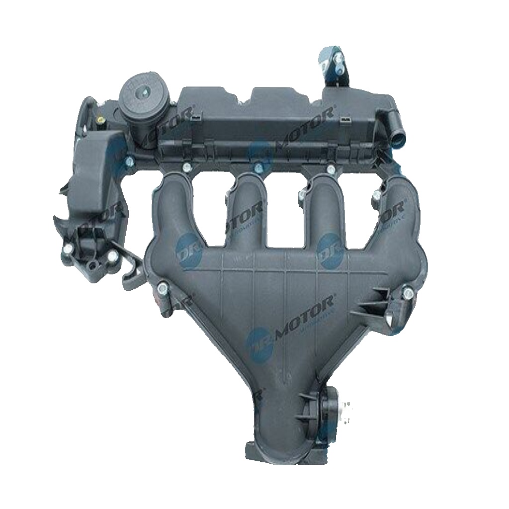 Dr.Motor Automotive DRM16911 Intake Manifold Module for CITROËN,FIAT,FORD,LANCIA