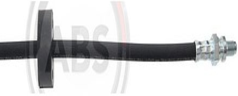 SL 6287 A.B.S. Brake Hose for SMART