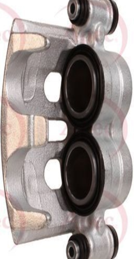 Brake Caliper Front Left Apec REMAN. LCA584 0034208783 2E0615101A A0034208783