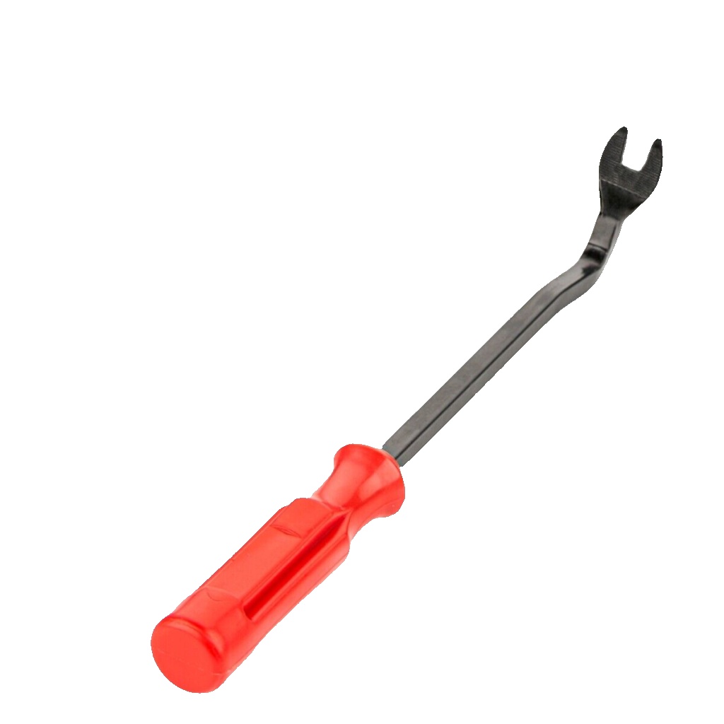 Door Clip Remover Door Panel Separation Fork Release Tool for HONDA