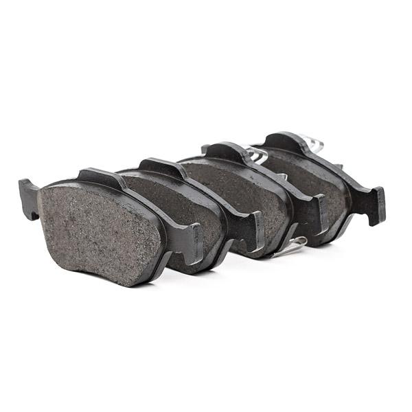 ✅Fits BREMBO KLOCKI SZCZEKI CYLINDERKI P 83 085 BRAKE PADS TOYOTA YA ⭐UK Seller⭐ - Image 8