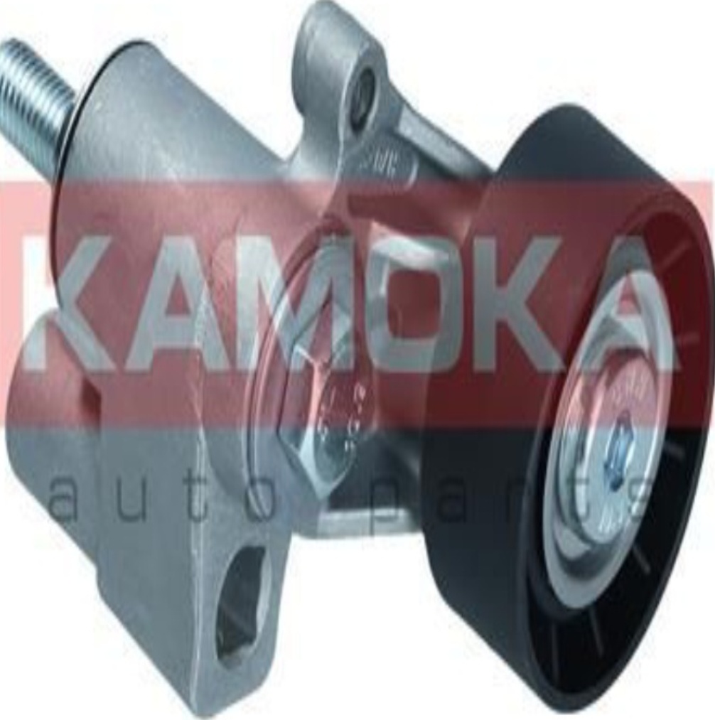 2x ✅Fits KAMOKA R0587 MULTI-GROOVE BELT TENSIONER (PLASTIC)CITROEN B ⭐UK Seller⭐