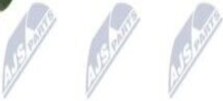 SENSOR HEADLIGHT LEVELLING ECX-AU-015 FOR AUDI PORSCHE CNCE/CPMB/CNCD 2.0L 4cyl - Image 4