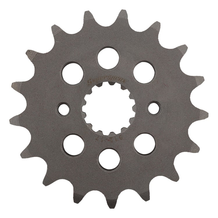 Supersprox Sprocket Kawasaki 520 X 17 For Motorcycle Parts Accessories