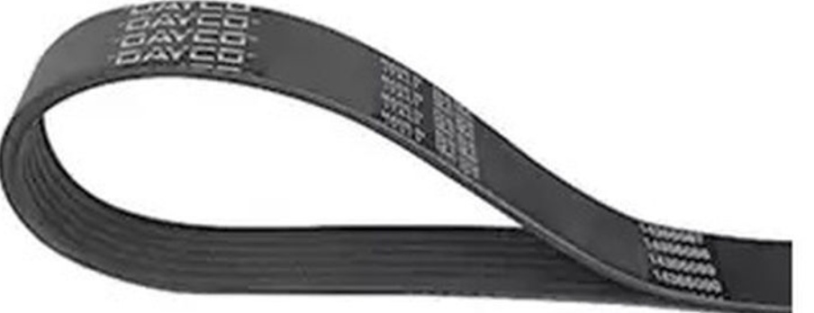 DAYCO 7PK1275 V-Ribbed Belt for NISSAN