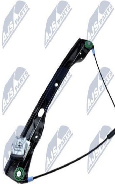 N.T.Y. EPS-VW-028.NTY Window Regulator for VW