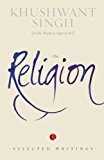 On Religion by Khushwant Singh - 9788129135025