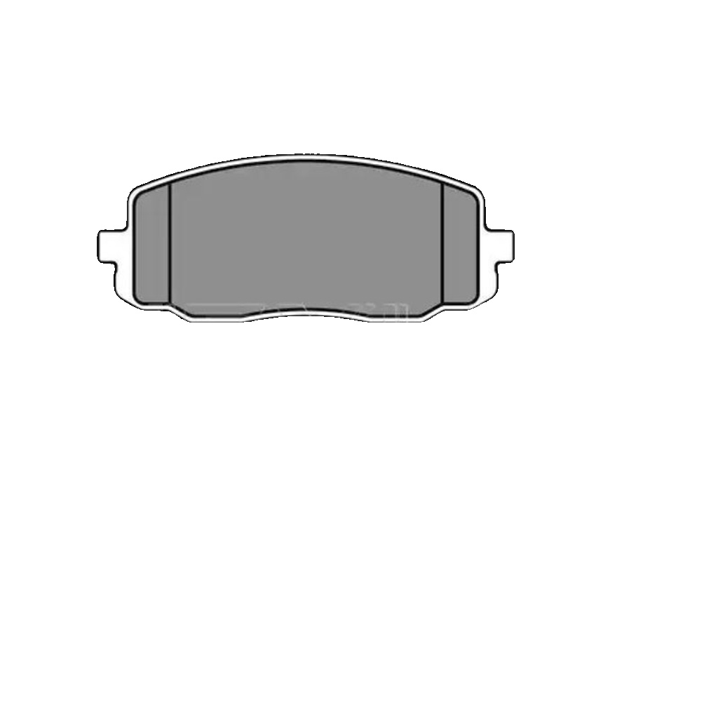 025 242 7516/W MEYLE Brake Pad Set, disc brake for HYUNDAI,KIA