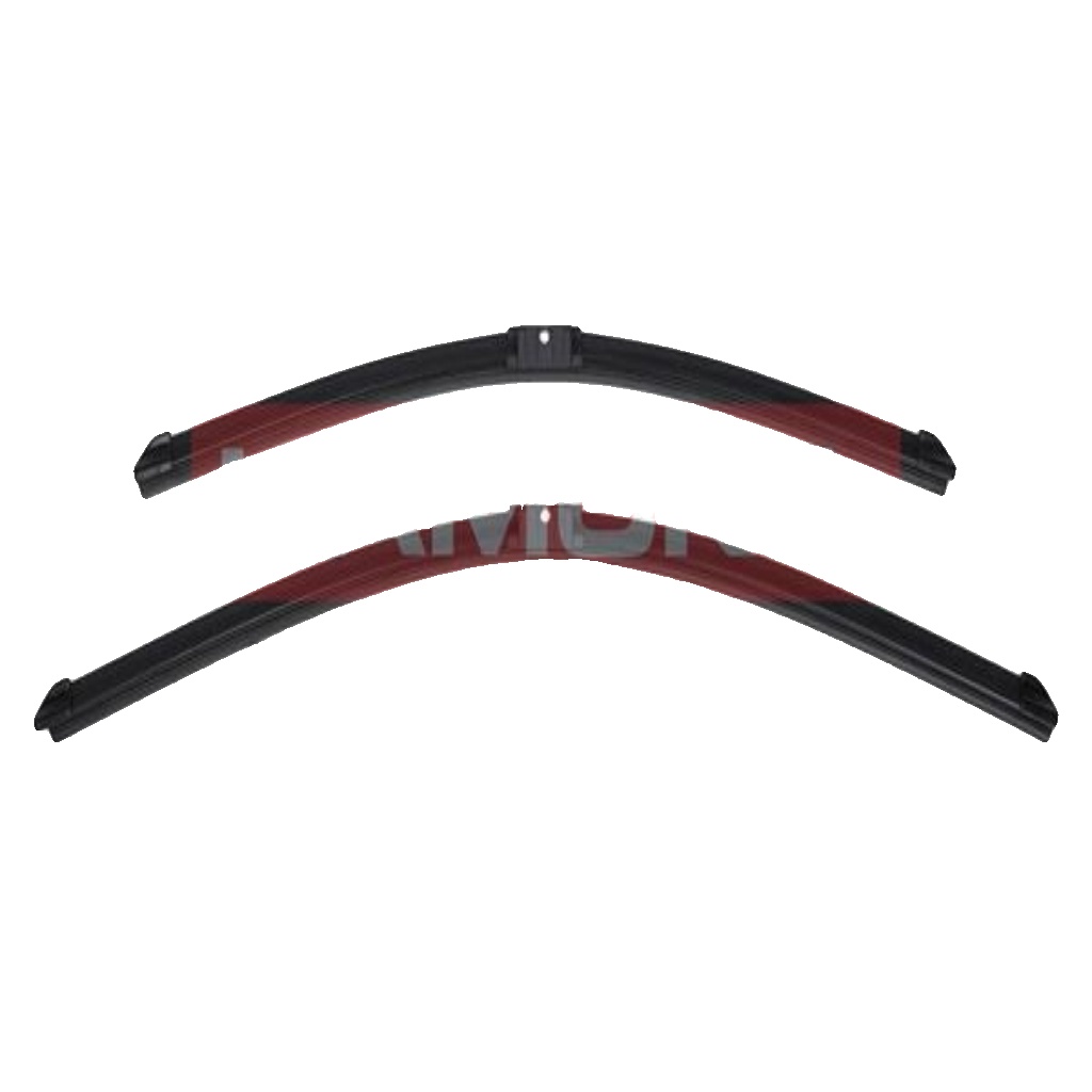 Kamoka Wiper Blade 27C03 for Audi Skoda VW