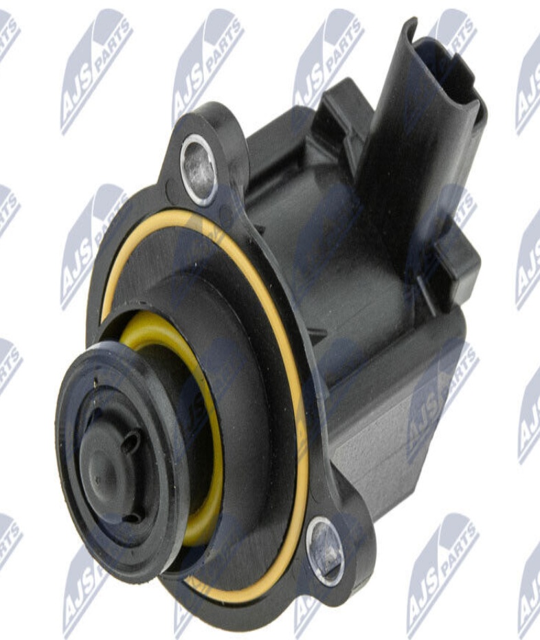 N.T.Y. ECD-CT-011.NTY Diverter Valve, charger for CITROËN,MINI,PEUGEOT