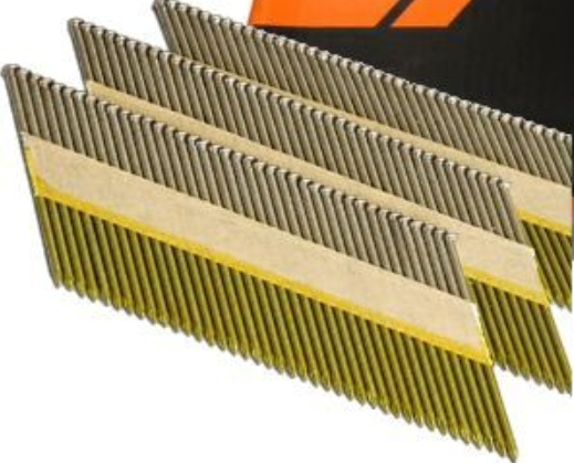 2080 xMixed Pack FramingNails 2xF/C Paslode im350 im350+Hitachi(34d