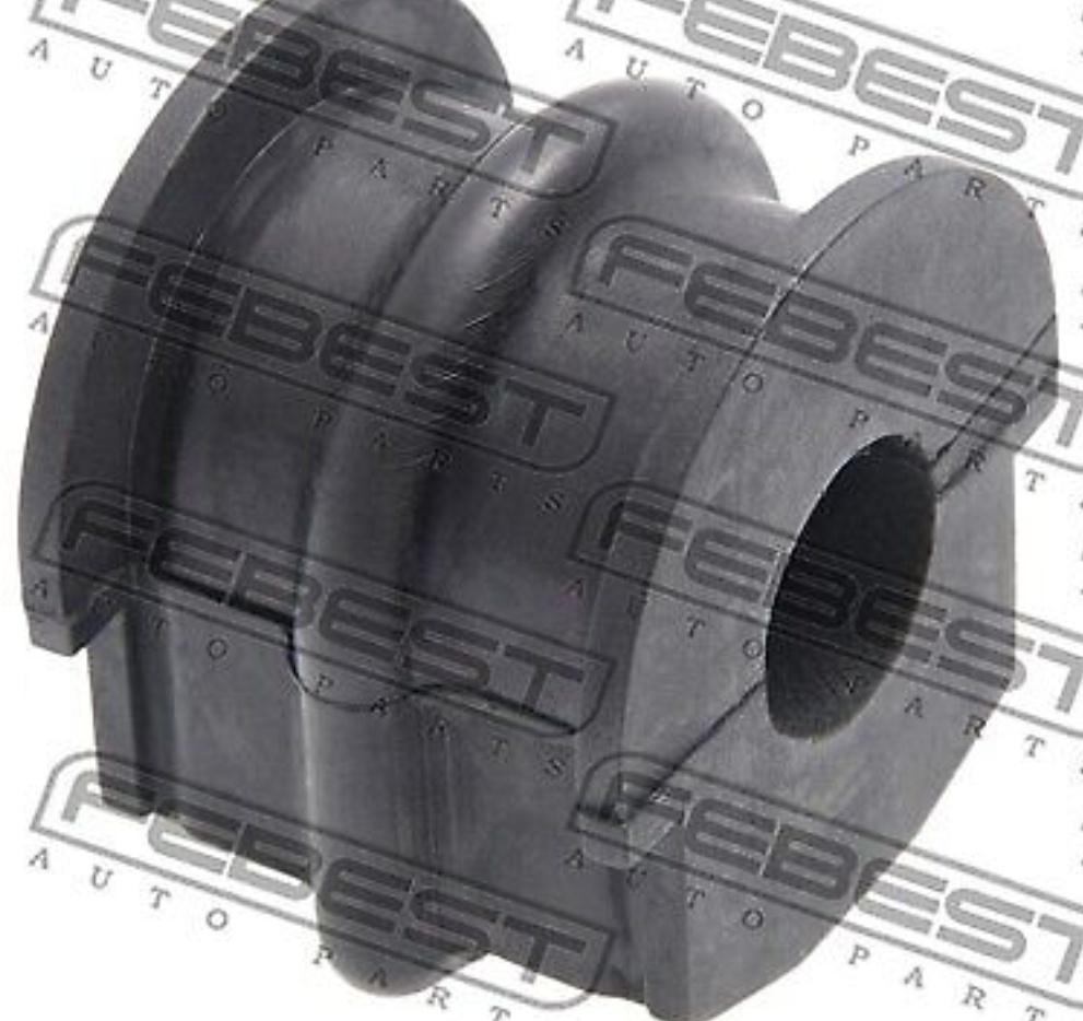 ✅Fits FEBEST NSB-Z51R REAR STAB BUSHING. NISSAN TEANA RUS MAKE J32R  ⭐UK Seller⭐