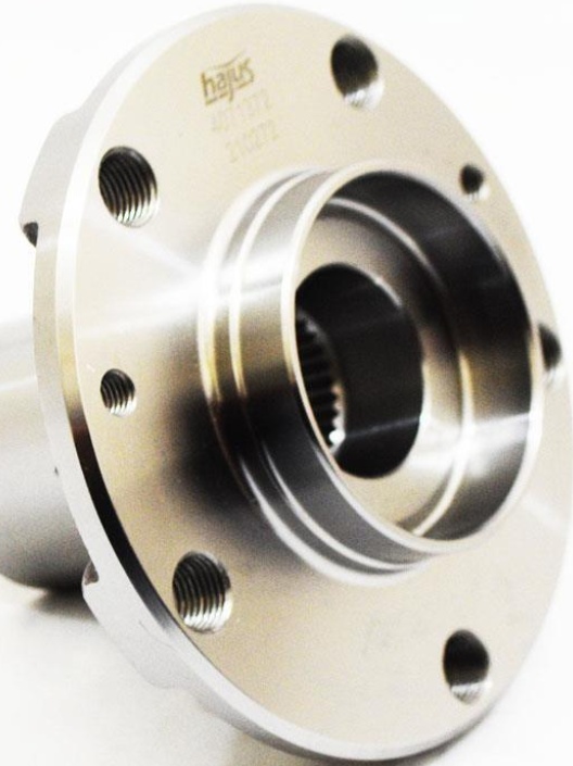 Front Wheel Hub Citroen Relay 2015 to 2019 330787 51753218  New