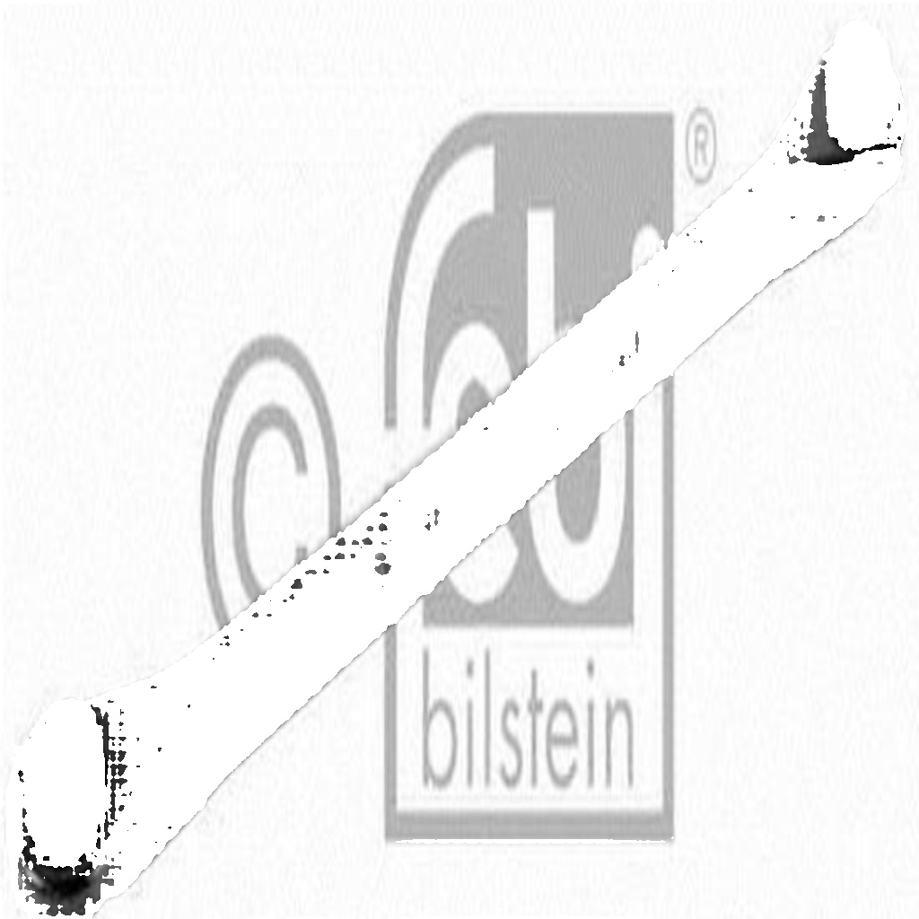 Original Febi Bilstein Rod/Strut Suspension 19858 for Ford