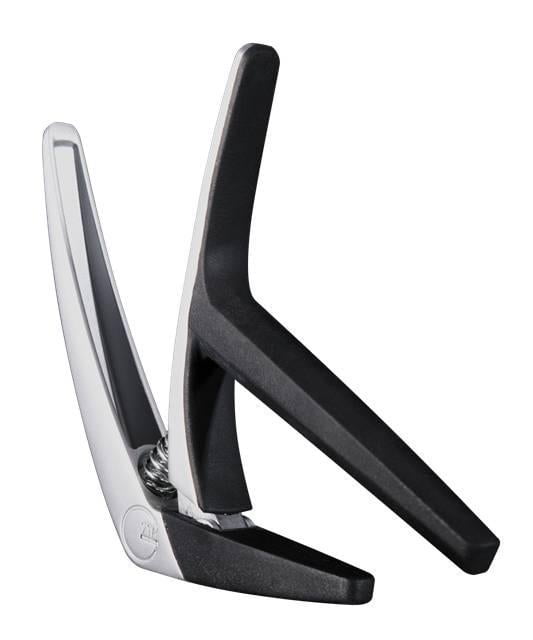 G7th 200-102 Nashville - Classical Silver Guitar Capo