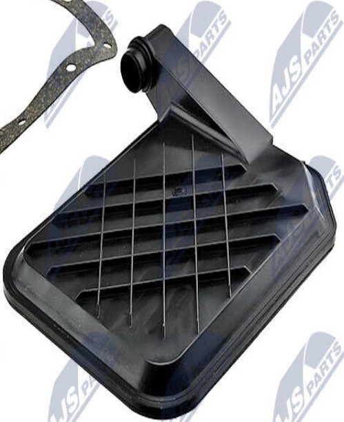 2x ✅Fits NTY FSF-MS-003 TRANSMISSION FILTER  ⭐UK Seller⭐