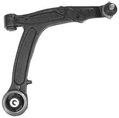 Original A.B.S. Handlebar Suspension 210808 for Fiat