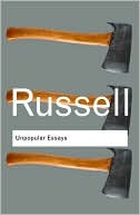 Unpopular Essays