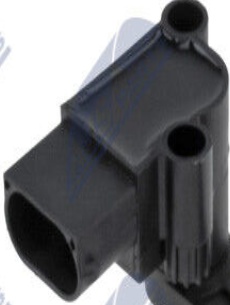 ECX-LR-021 NTY Sensor, Xenon light (headlight range adjustment) for LAND ROVER