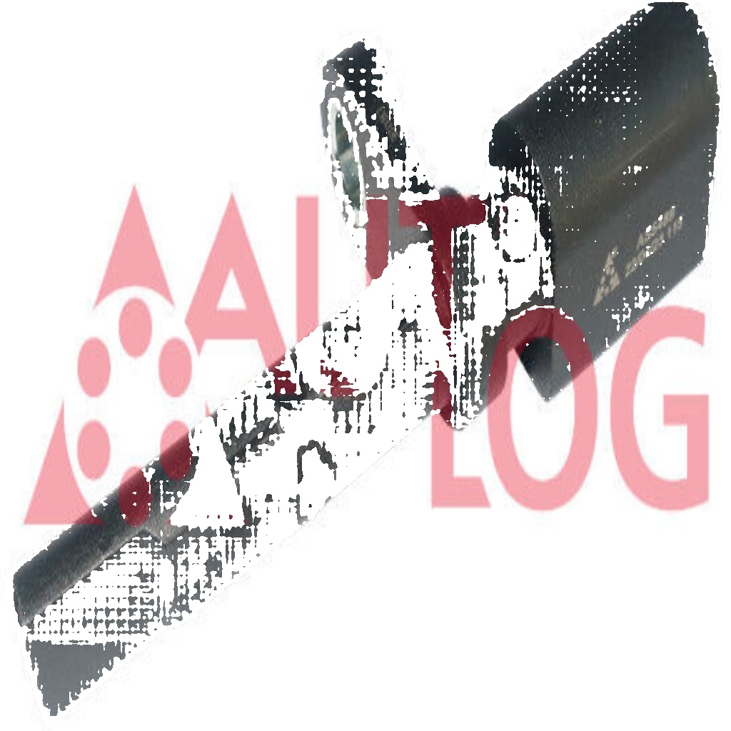 Rear AUTLOG AS5489 Sensor, wheel speed for AUDI,VW