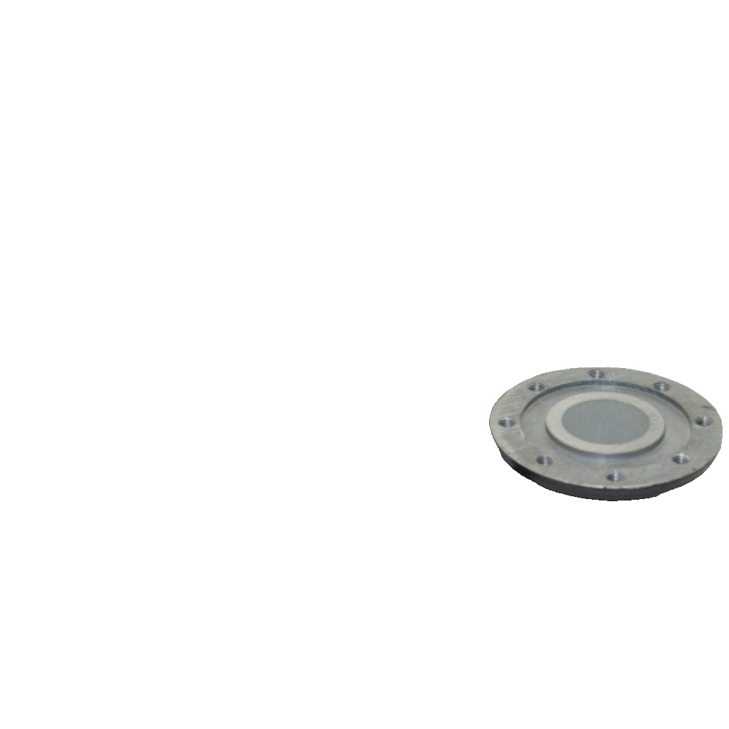 Inverto Pro C120 IDLP-SINF02 ULN+ Ultra 4K HDTV DVB-S2 0.2dB Single Flange LNB