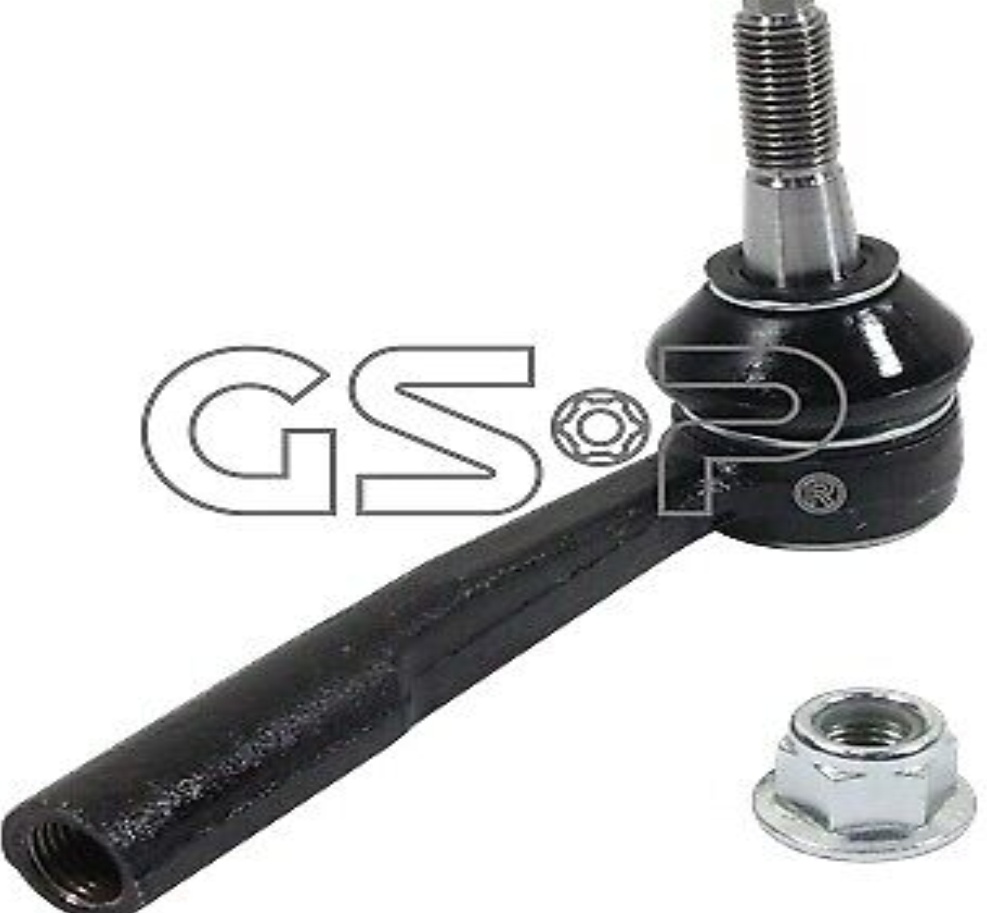 Front Left GSP S070140 Tie Rod End for FIAT,OPEL,SAAB,VAUXHALL