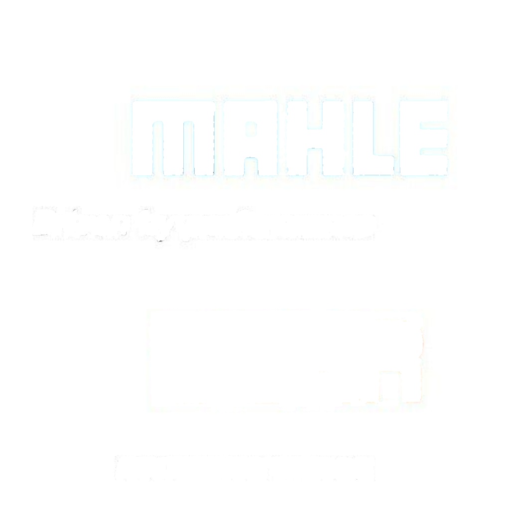 CR 2087 000S MAHLE Radiator, engine cooling for ,IVECO