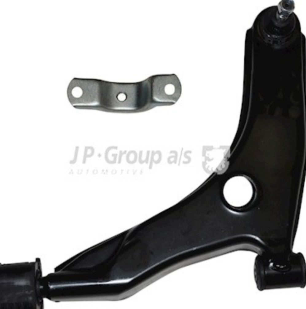 Front Left JP GROUP 3940100170 Track Control Arm for MITSUBISHI,VOLVO