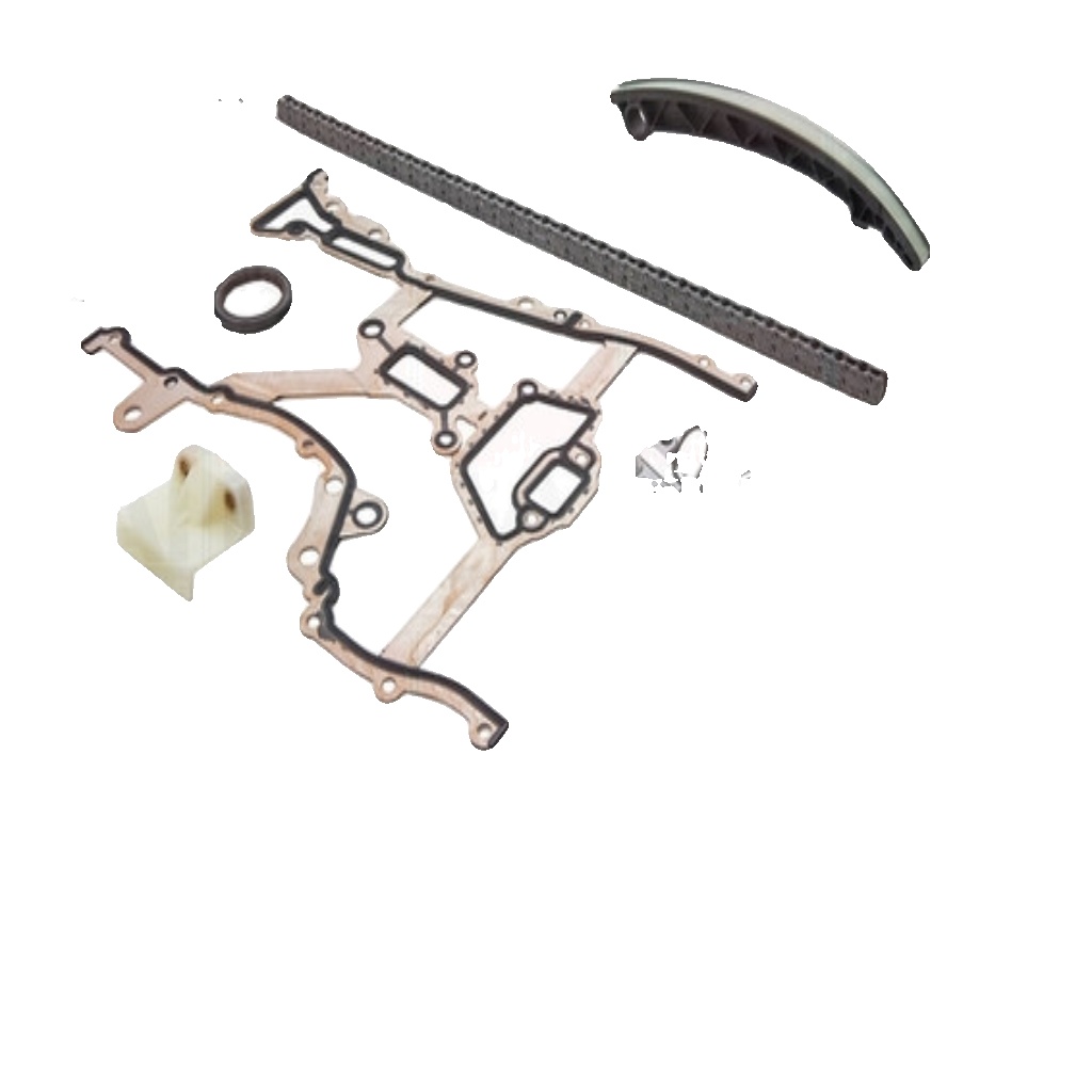 FAI AutoParts TCK116WO Timing Chain Kit for OPEL,VAUXHALL