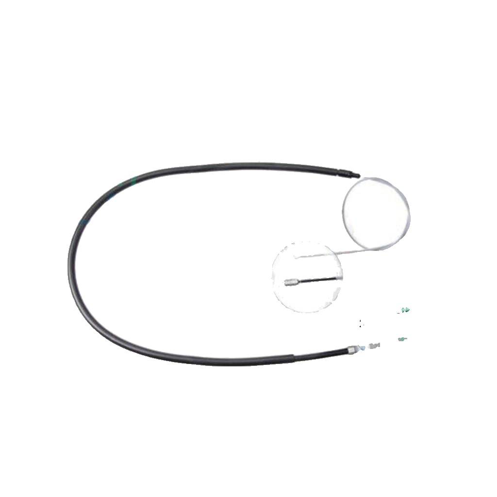 Original A.B.S. Cable Pull Parking Brake K13496 for Citroën DS Peugeot