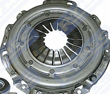 Clutch Kit for VAUXHALL VECTRA B J96 1995 to 2003