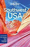 Lonely Planet Southwest USA