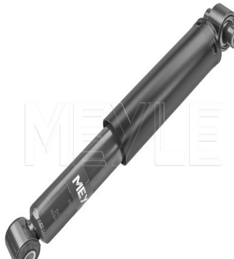 626 725 0025 MEYLE Shock Absorber for OPEL,VAUXHALL
