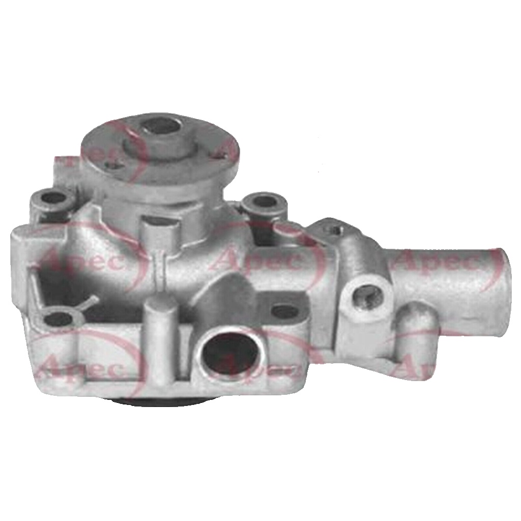 Apec Water Pump AWP1472 - Engineered for Performance to Match OE Quality
