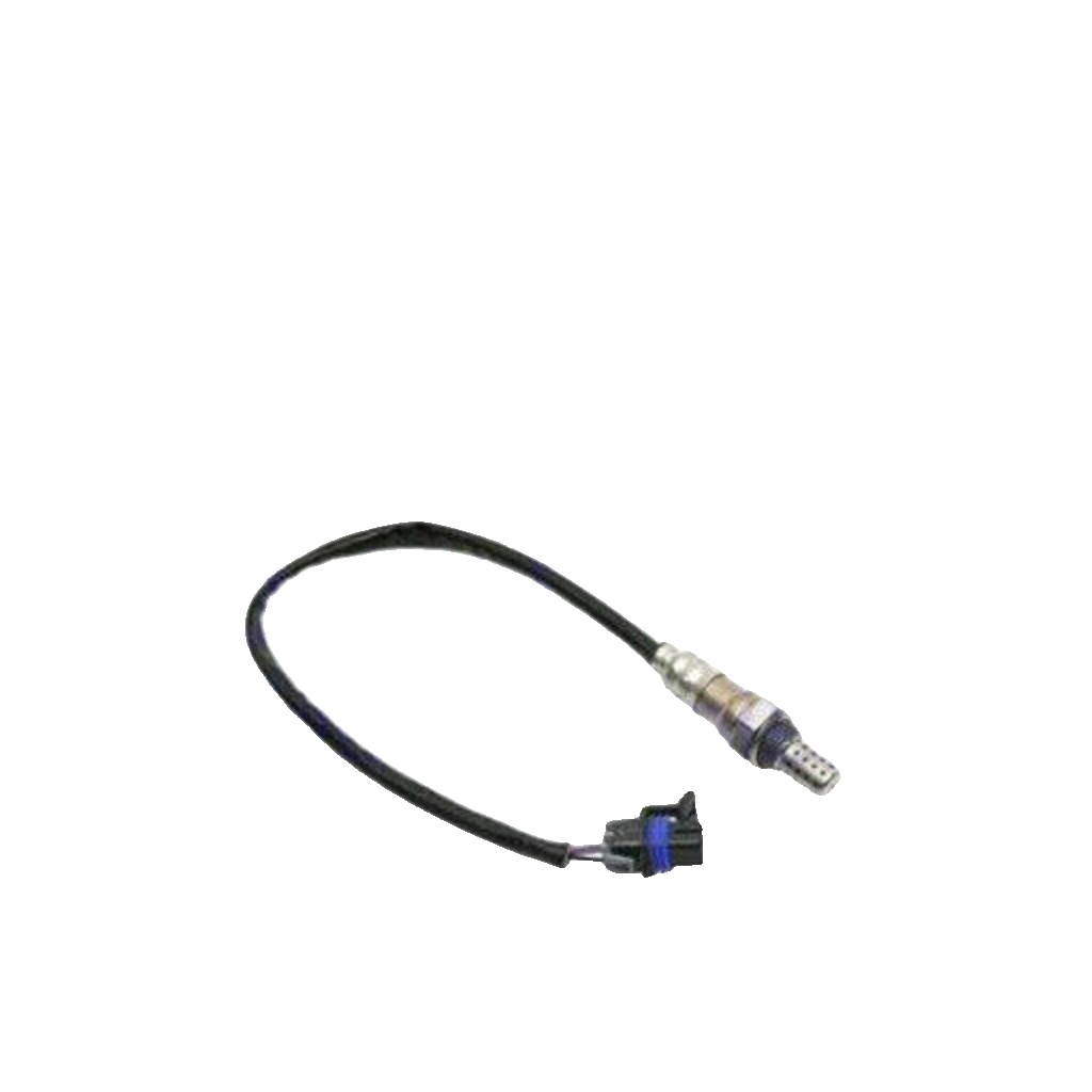 after catalytic converter DELPHI ES20352-12B1 Oxygen Sensor for SAAB