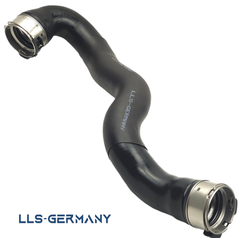 Intercooler Hose For OPEL ASTRA J Station Wagon 1.7 CDTI 13265280