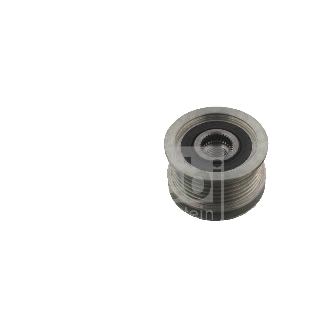FEBI BILSTEIN 15165 Alternator Freewheel Clutch for MERCEDES-BENZ