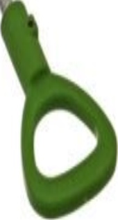 FEBI BILSTEIN 49581 Oil Dipstick, automatic transmission for MERCEDES-BENZ