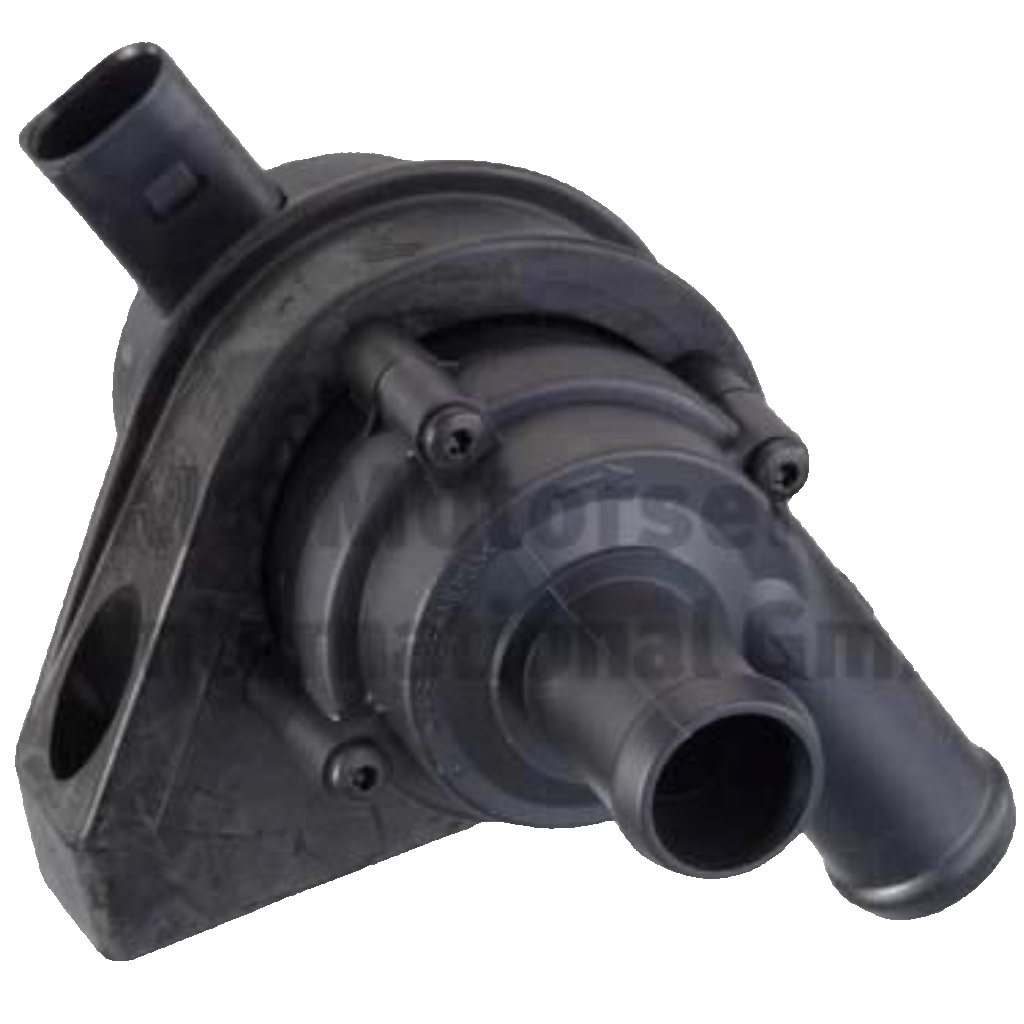 PIERBURG 7.02074.94.0 Additional Water Pump for AUDI,AUDI (FAW)
