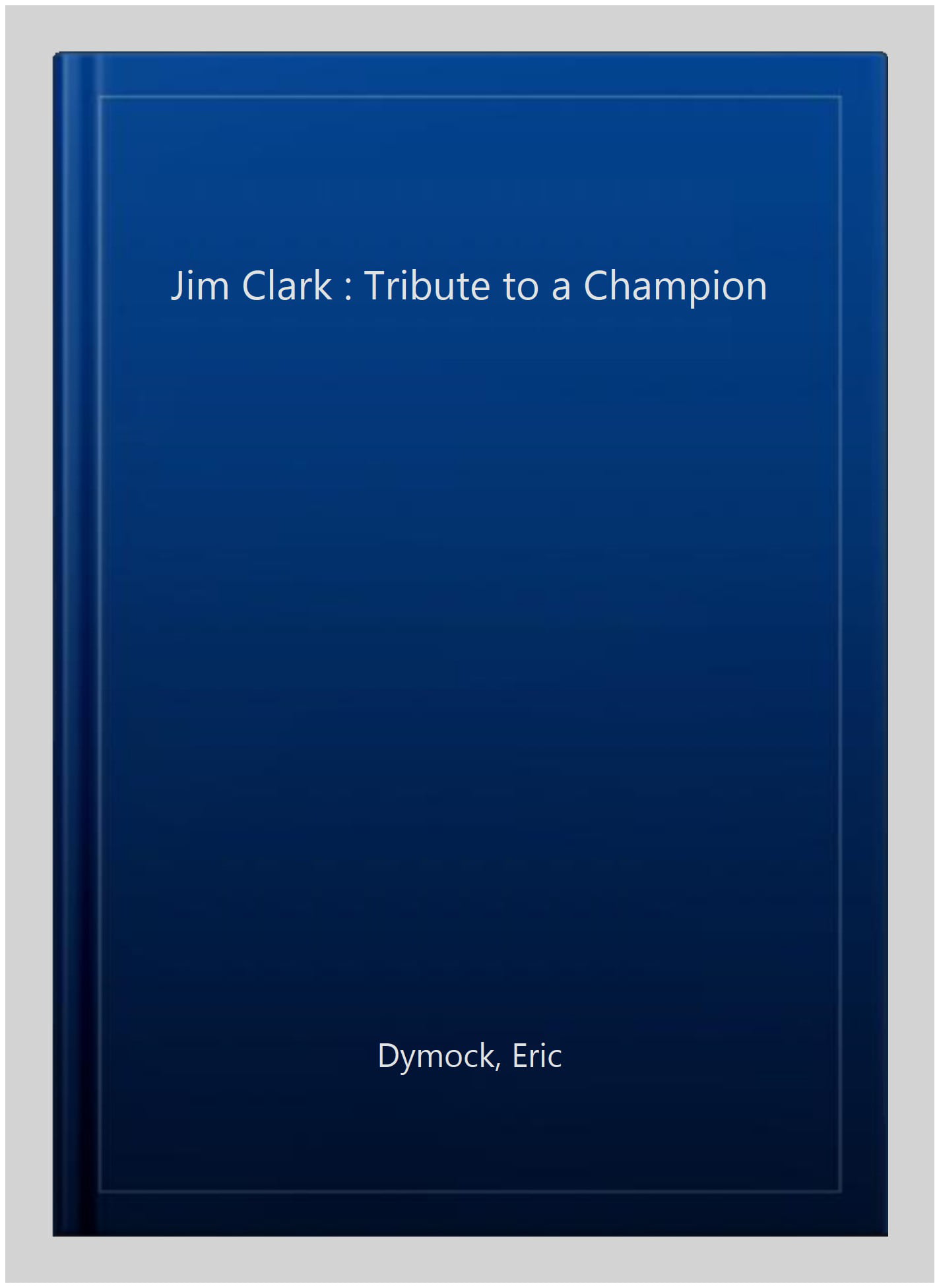 Jim Clark
