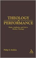 Theology as Performance - 9780567029218
