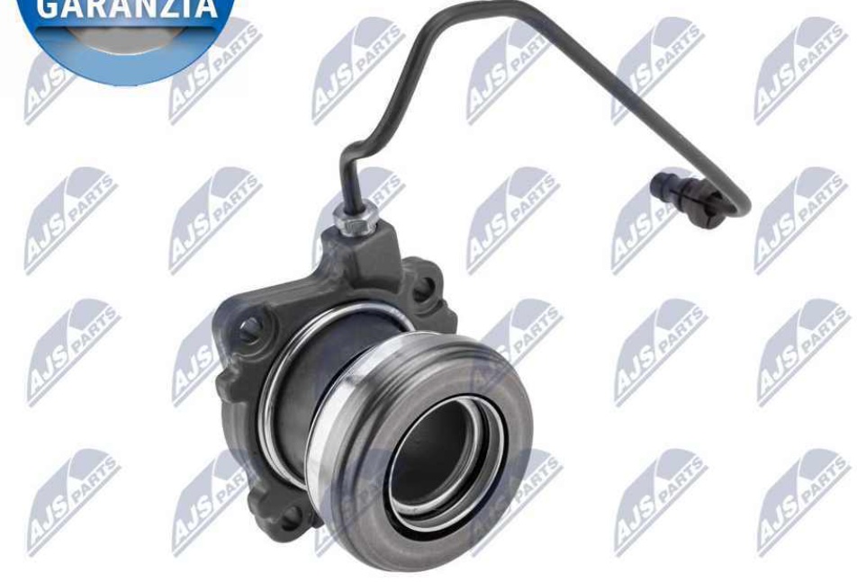 Central slave cylinder NWS-FT-007 NTY for FIAT BRAVO II