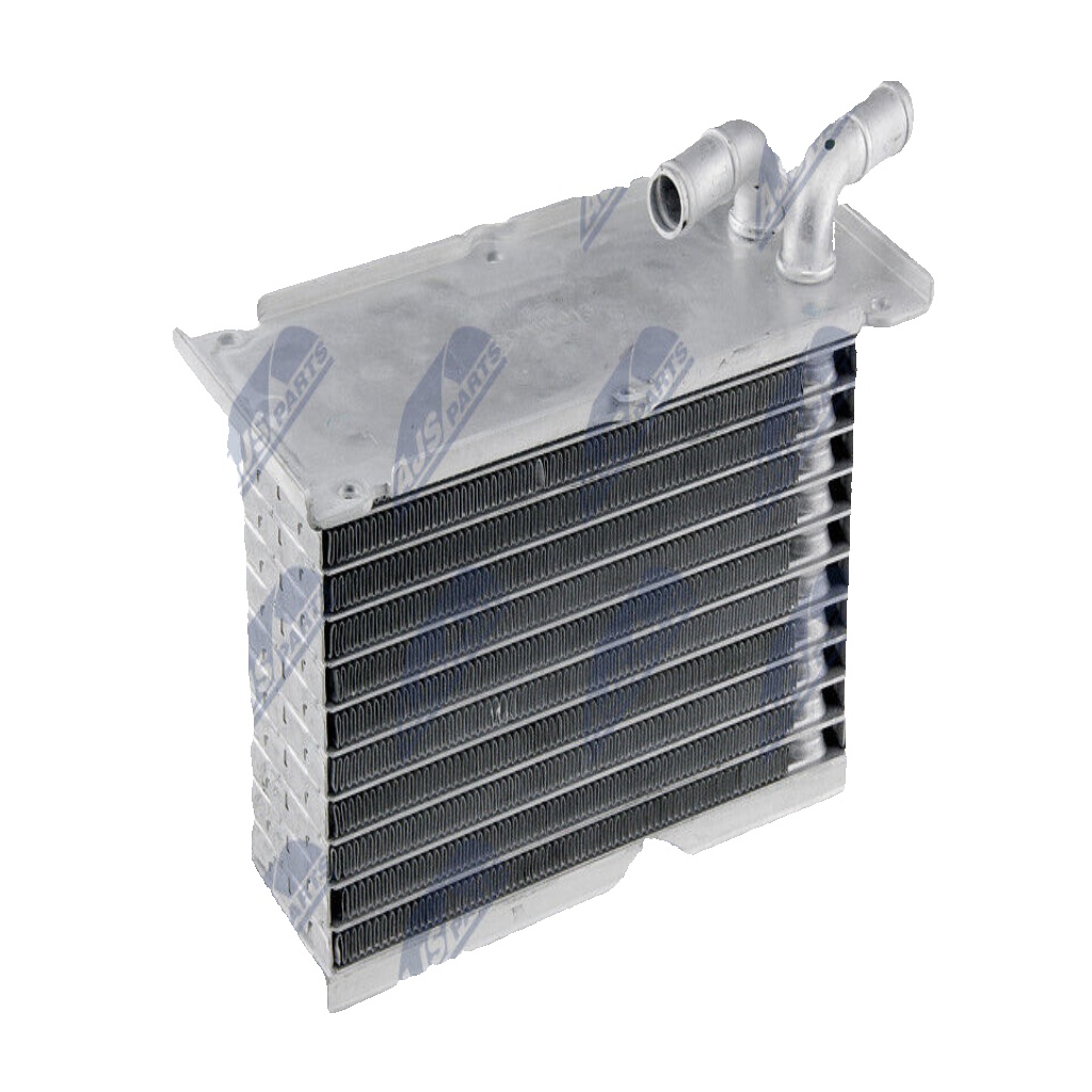 N.T.Y. CCL-AU-013.NTY Intercooler, charger for AUDI,SEAT,SKODA,VW